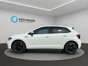 VW Polo 1.0 TSI R-Line DSG