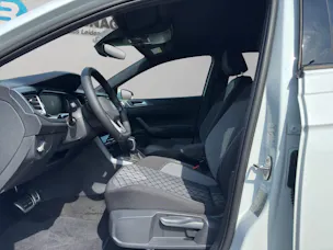 VW Polo 1.0 TSI R-Line DSG