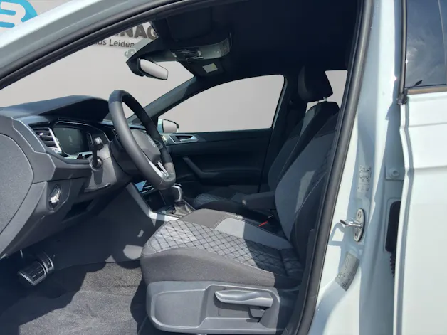 VW Polo 1.0 TSI R-Line DSG