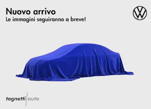 VW Polo 1.0 TSI Life