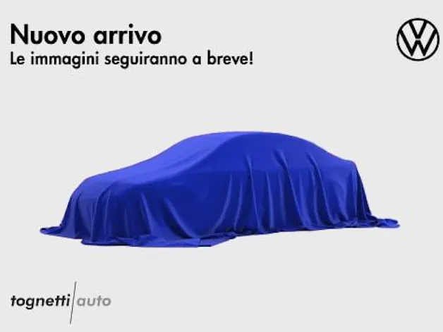 VW Polo 1.0 TSI Life