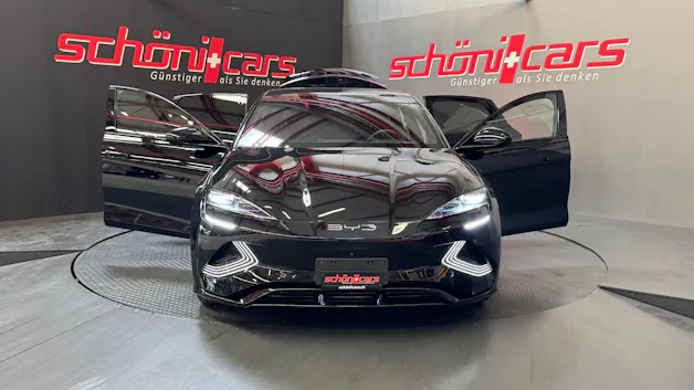 BYD Seal 82,2 kWh Excellence AWD