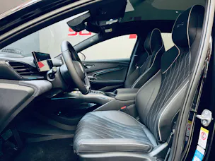 BYD Seal 82,2 kWh Excellence AWD