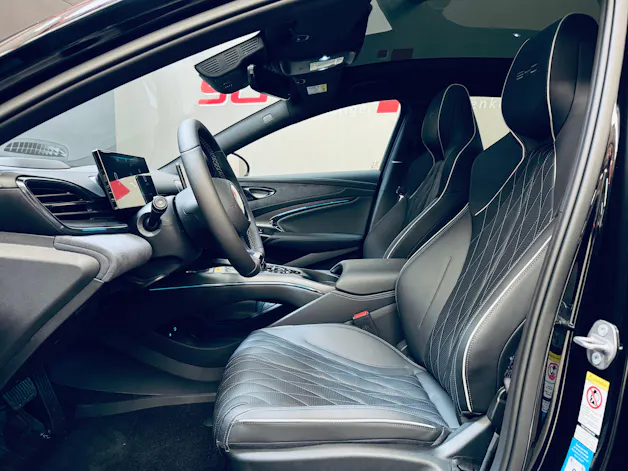 BYD Seal 82,2 kWh Excellence AWD