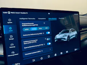BYD Seal 82,2 kWh Excellence AWD