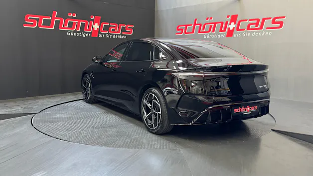 BYD Seal 82,2 kWh Excellence AWD