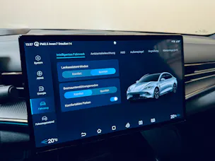 BYD Seal 82,2 kWh Excellence AWD