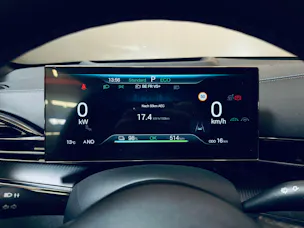 BYD Seal 82,2 kWh Excellence AWD