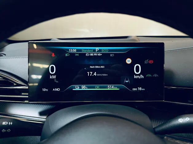 BYD Seal 82,2 kWh Excellence AWD