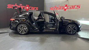 BYD Seal 82,2 kWh Excellence AWD