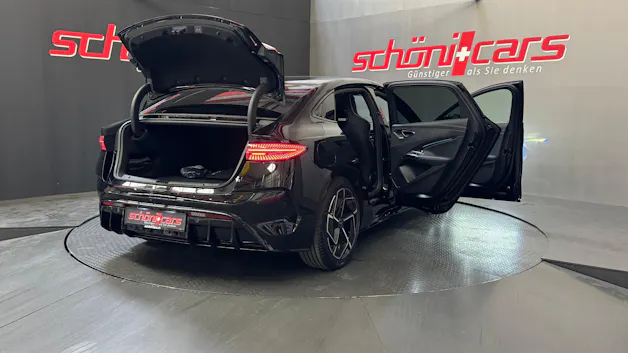 BYD Seal 82,2 kWh Excellence AWD