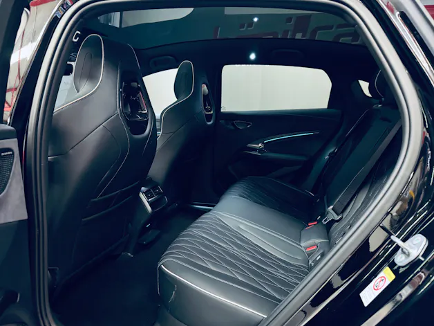 BYD Seal 82,2 kWh Excellence AWD