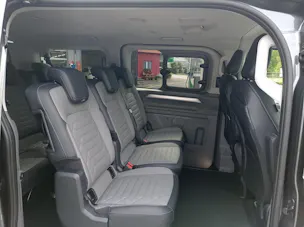VW Caravelle 2.0 TDI Life Aut.8 4 Motion