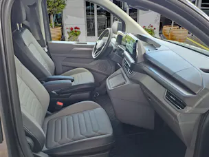 VW Caravelle 2.0 TDI Life Aut.8 4 Motion