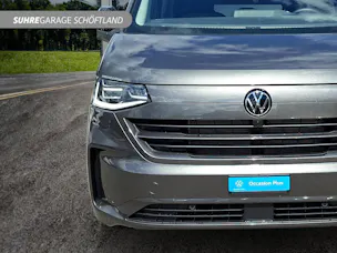 VW Caravelle 2.0 TDI Life Aut.8 4 Motion
