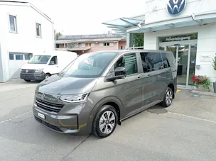VW Caravelle 2.0 TDI Life Aut.8 4 Motion