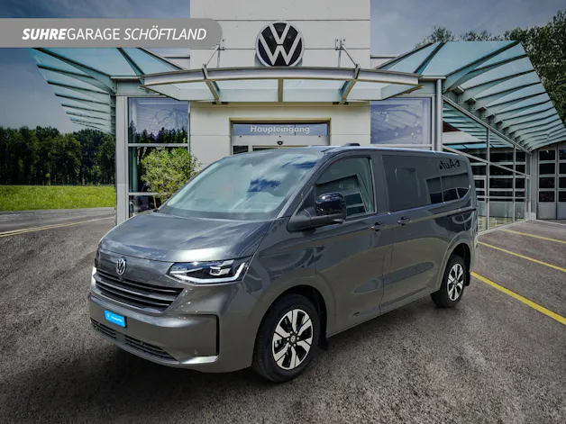 VW Caravelle 2.0 TDI Life Aut.8 4 Motion