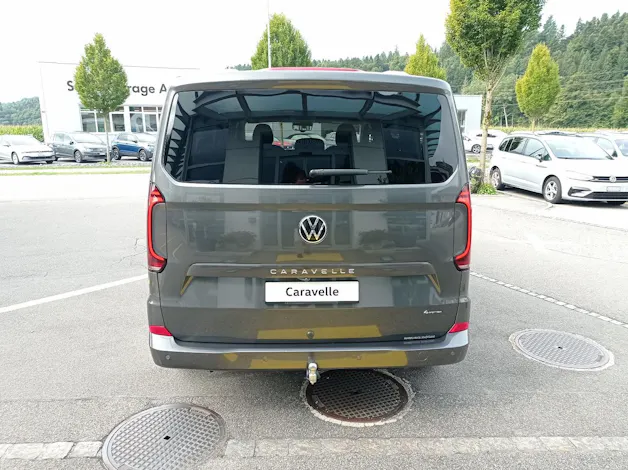 VW Caravelle 2.0 TDI Life Aut.8 4 Motion
