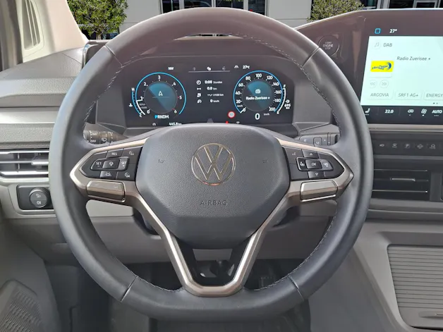 VW Caravelle 2.0 TDI Life Aut.8 4 Motion
