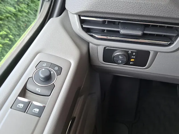 VW Caravelle 2.0 TDI Life Aut.8 4 Motion