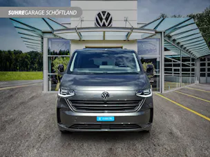 VW Caravelle 2.0 TDI Life Aut.8 4 Motion
