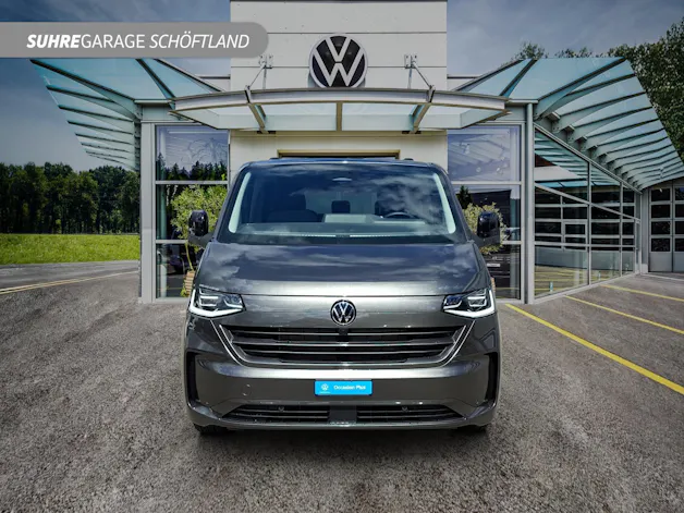 VW Caravelle 2.0 TDI Life Aut.8 4 Motion