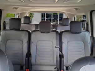 VW Caravelle 2.0 TDI Life Aut.8 4 Motion