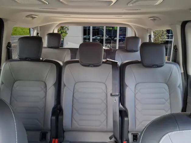 VW Caravelle 2.0 TDI Life Aut.8 4 Motion