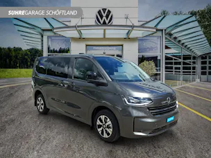 VW Caravelle 2.0 TDI Life Aut.8 4 Motion
