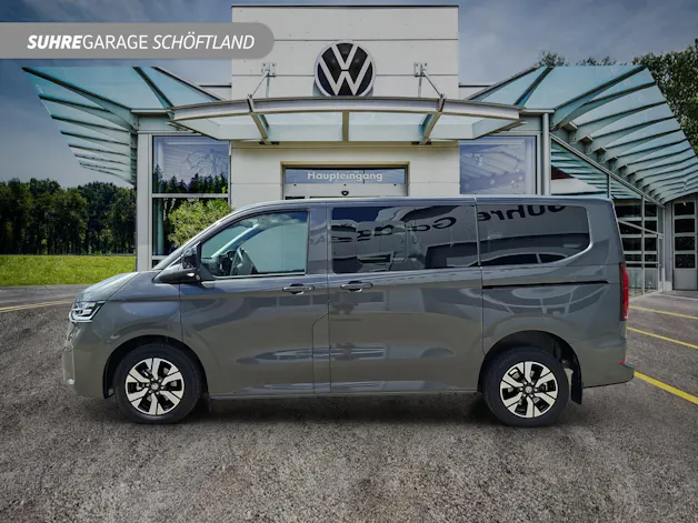 VW Caravelle 2.0 TDI Life Aut.8 4 Motion
