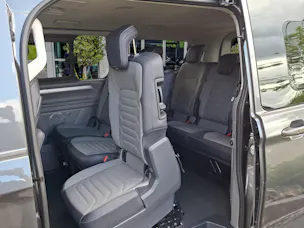 VW Caravelle 2.0 TDI Life Aut.8 4 Motion