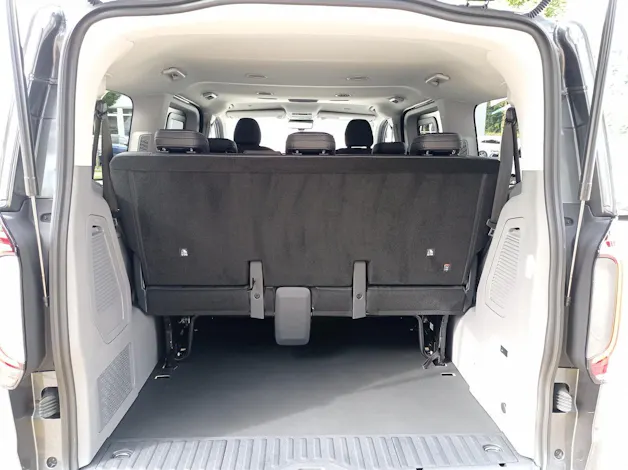 VW Caravelle 2.0 TDI Life Aut.8 4 Motion