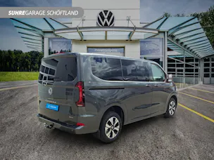 VW Caravelle 2.0 TDI Life Aut.8 4 Motion