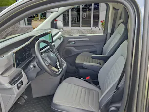 VW Caravelle 2.0 TDI Life Aut.8 4 Motion