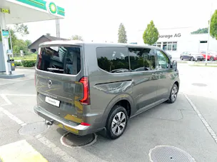 VW Caravelle 2.0 TDI Life Aut.8 4 Motion