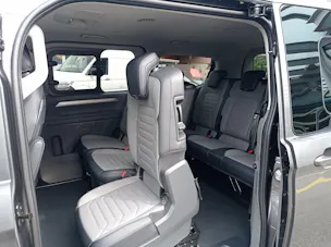 VW Caravelle 2.0 TDI Life Aut.8 4 Motion