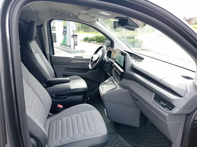 VW Caravelle 2.0 TDI Life Aut.8 4 Motion