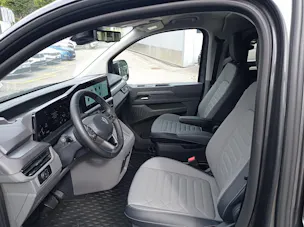 VW Caravelle 2.0 TDI Life Aut.8 4 Motion