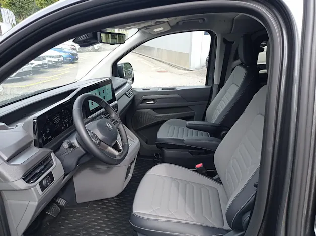 VW Caravelle 2.0 TDI Life Aut.8 4 Motion
