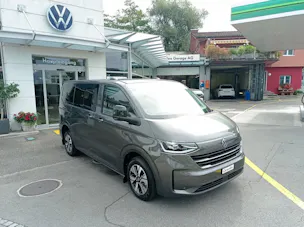 VW Caravelle 2.0 TDI Life Aut.8 4 Motion