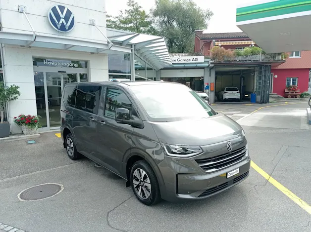 VW Caravelle 2.0 TDI Life Aut.8 4 Motion