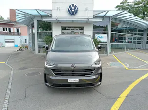VW Caravelle 2.0 TDI Life Aut.8 4 Motion