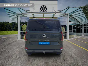VW Caravelle 2.0 TDI Life Aut.8 4 Motion