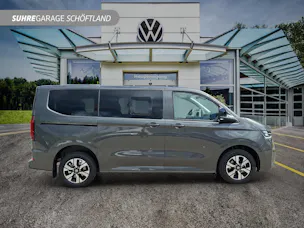 VW Caravelle 2.0 TDI Life Aut.8 4 Motion