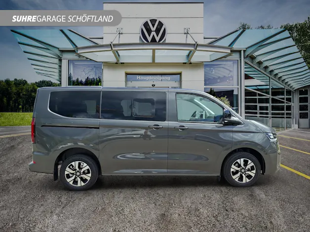 VW Caravelle 2.0 TDI Life Aut.8 4 Motion