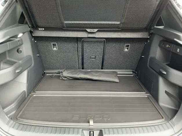 Škoda Elroq 85 Sportline