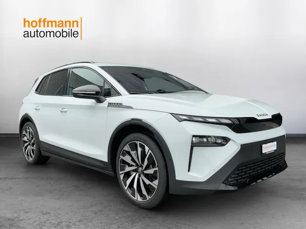 Škoda Elroq 85 Sportline