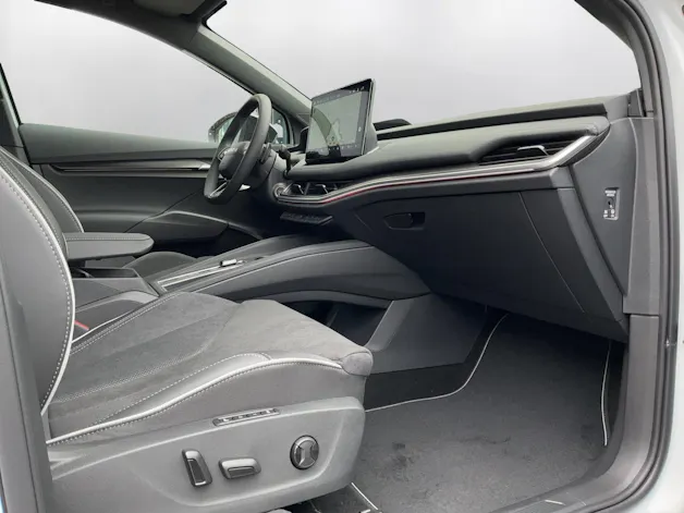 Škoda Elroq 85 Sportline