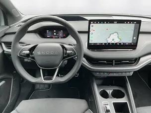 Škoda Elroq 85 Sportline
