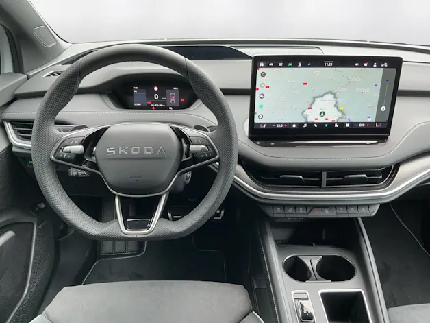 Škoda Elroq 85 Sportline